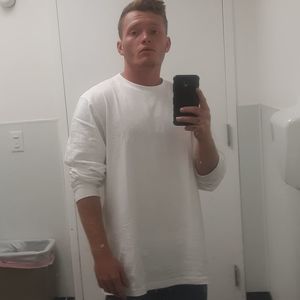 Meet your Posher, Aaron